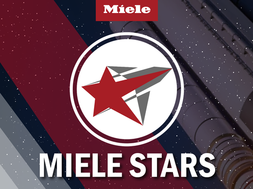 Miele STARS: корпоративный конкурс, направленный на усиление ключевых компетенций