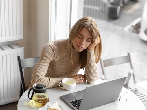 Как бороться с прокрастинацией