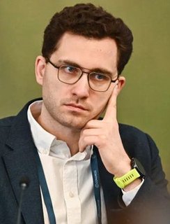 Евгений Случевский назначен гендиректором компании «Магнит»