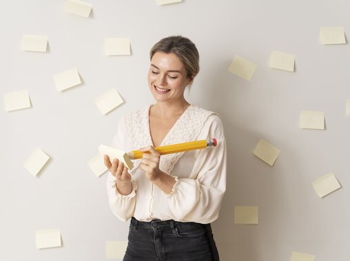 Карьерный рост, повышение дохода и обучение — главные цели россиян на 2026 год