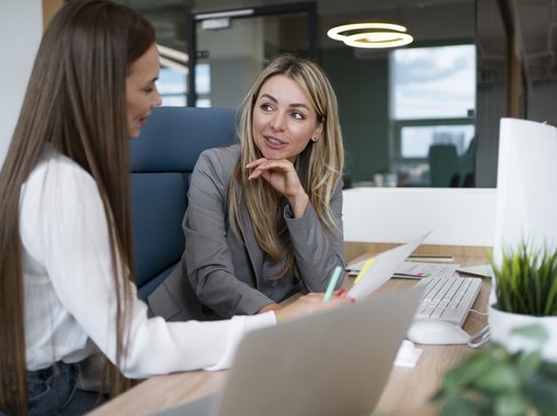 Вопросы о планах на детей на собеседовании назвали тревожным сигналом