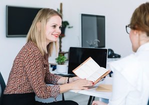 Как провести собеседование, если вы не рекрутер