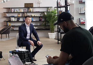 «Смыслотека» внедрила систему поддержки наставничества в Европейской юридической службе