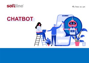 Softline внедрил чат-бот, который вовлекает в обучение до 90% персонала