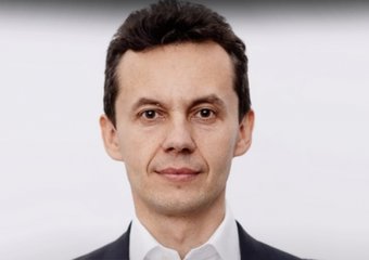 Генеральным директором «Лэтуаль» назначен Дмитрий Сосунов