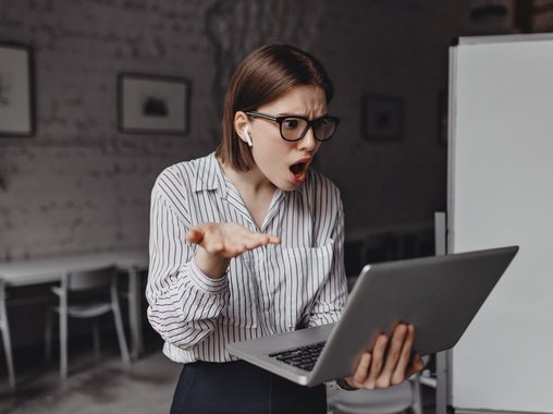 Огромное количество отказов на hh.ru захлестнуло Россию. TheHRD разобрался, что делать.