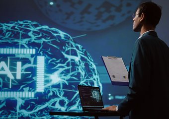 ИИ в рекрутинге: кот в мешке или оптимизированное будущее?