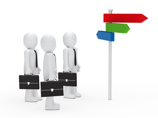 Зумеры не стремятся занимать руководящие позиции