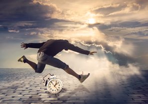 Современные технологии: а HR-то в отстающих!