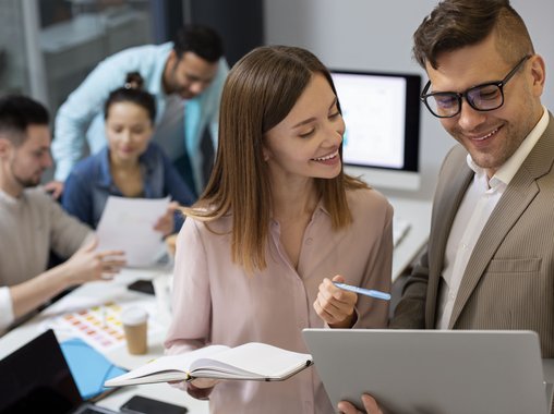 Уральский ФО лидирует по автоматизации HR в России, а обучение персонала — приоритет для цифровизации