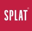 логотип SPLAT