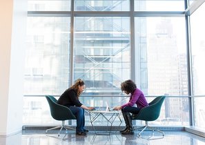 Спорим по правилам: как безопасно отстоять точку зрения перед боссом