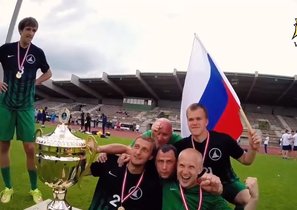 Спорт и корпоративная медицина в проекте DME Health Care