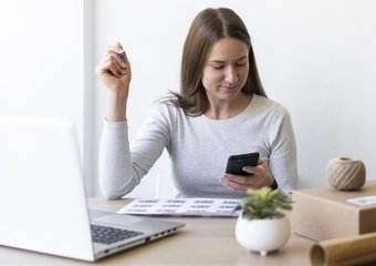 Россияне определили самые перспективные направления для подработки