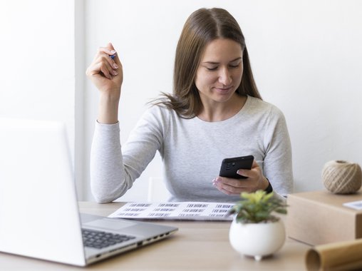 Россияне определили самые перспективные направления для подработки