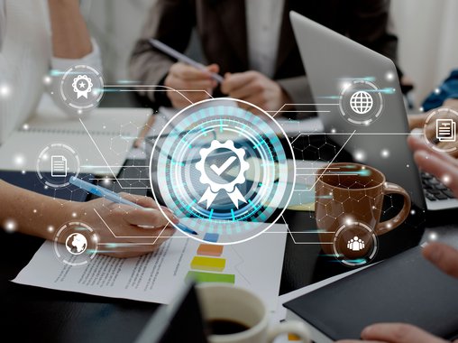 Оценка 360 градусов с пользой для всех: корректная организация процесса, ключевые правила для сбора и обработки результатов, организации обратных связей