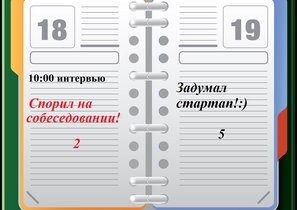 "Я проспорил работу и придумал стартап"