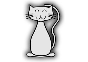  Пушистый стартап, или зачем котам психолог