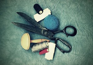 Как начать пошив одежды без рубля в кармане