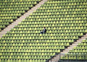 Дети, спорт и бизнес: перспективы футбольного стартапа   