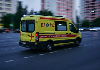 В Москве стартовал массовый набор персонала в новые стационарные комплексы скорой помощи