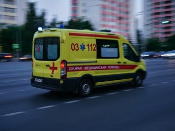 В Москве стартовал массовый набор персонала в новые стационарные комплексы скорой помощи