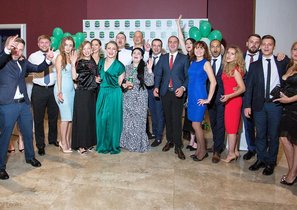 Стажеры бизнес-школы ORBI Group принесли прибыль более $ 6 млн