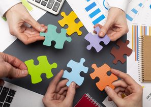 «Skill-based — корпоративное Lego»: ищите таланты внутри