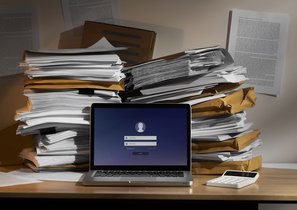 Как оценить эффективность передачи кадрового делопроизводства на аутсорсинг