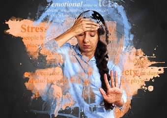 «Возьми себя в руки»: как научиться управлять стрессом