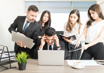 Исследование: почему на самом деле увольняются россияне — и это не зарплата