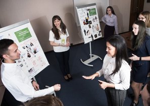 Как работает студенческая практика Cosmos Start