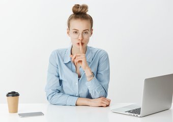 Почти 70% россиян не хватает тихих зон в офисах