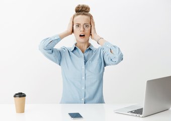 Правила выживания в Open space