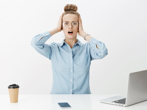 Правила выживания в Open space