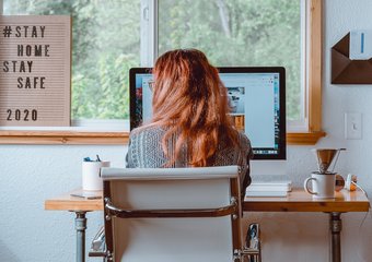 Сверхурочную удаленку оплатят в двойном размере