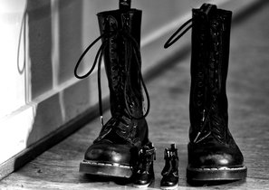 Кого назначить преемником, или главное качество руководителя