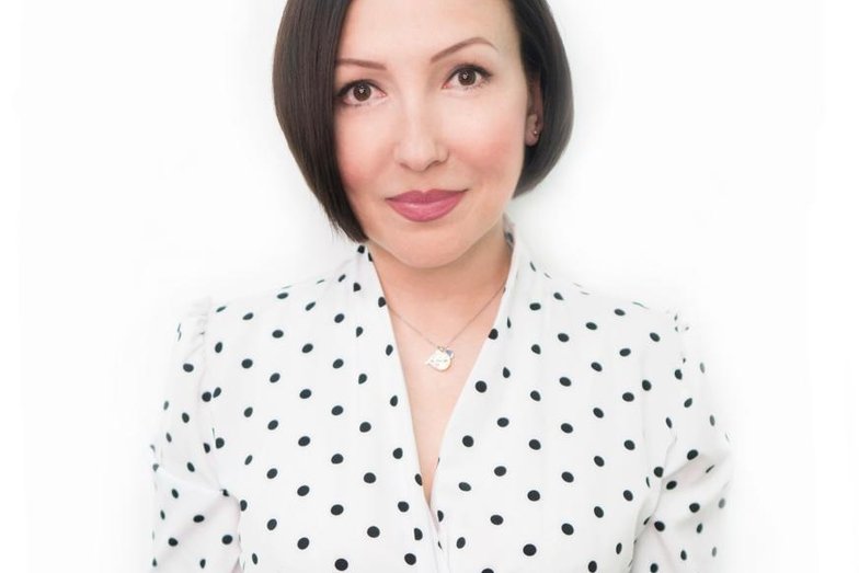 Никитина Татьяна