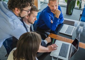 Как эффективно обучать и мотивировать персонал в ИТ компаниях
