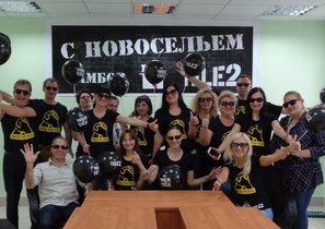 Как Tele2 играючи выводит сервис на новую высоту