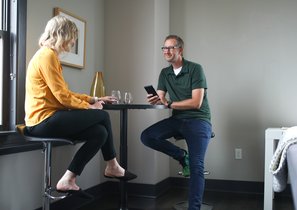 Telegram-каналы как источник кадров: за и против