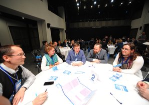 Как управляют знаниями в компании «Газпром нефть»