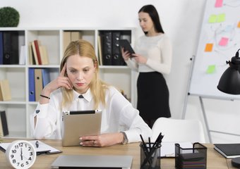 HR-эксперт Чихачев: уволить сотрудника за имитацию работы практически невозможно