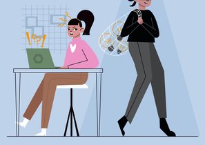 Как справляться с токсичными сотрудниками и руководством: опыт HR