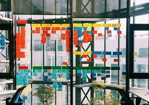 Топ-8 практических навыков для эффективного лидера