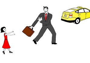 Разработчик отношений с девушкой, или топ-9 необычных вакансий