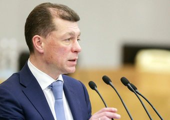 Топилин прокомментировал переход на четырехдневную рабочую неделю