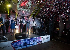 АО «Концерн «Калашников»: трансформация постсоветского предприятия