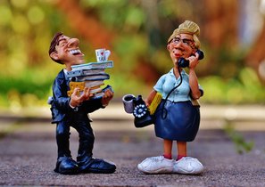 Распечатай… сотрудника. Как 3D-технологии меняют бизнес-среду