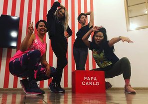 Три кита корпоративной культуры компании PAPA CARLO